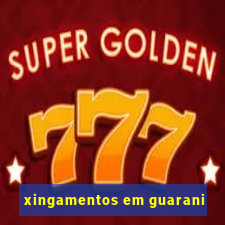 xingamentos em guarani