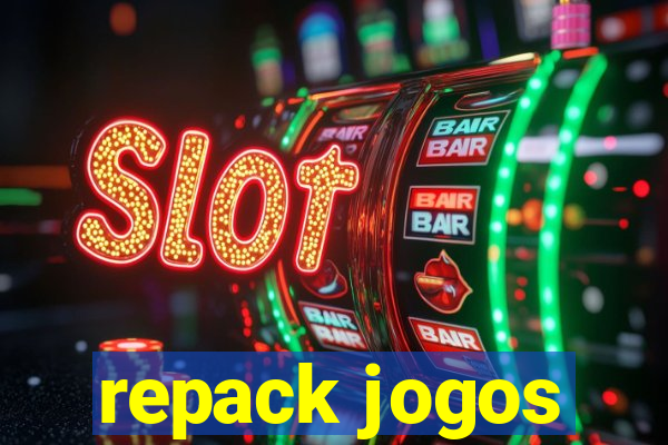 repack jogos