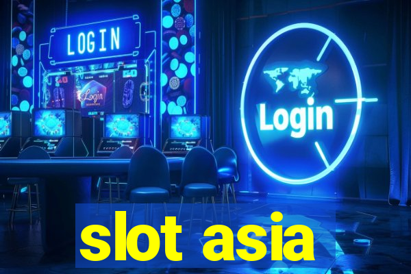 slot asia