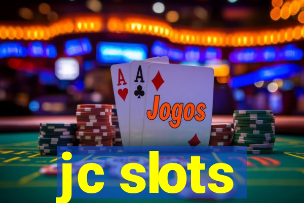 jc slots