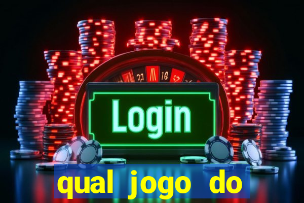 qual jogo do tigrinho ganha dinheiro