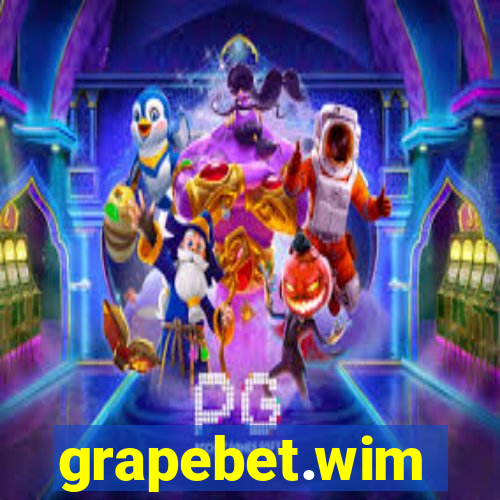 grapebet.wim