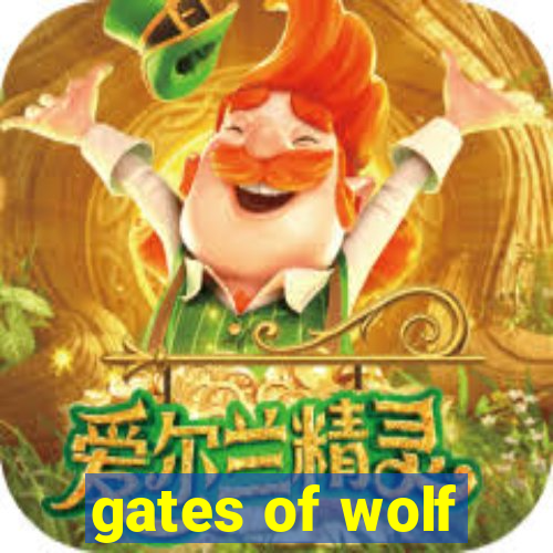 gates of wolf