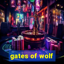 gates of wolf