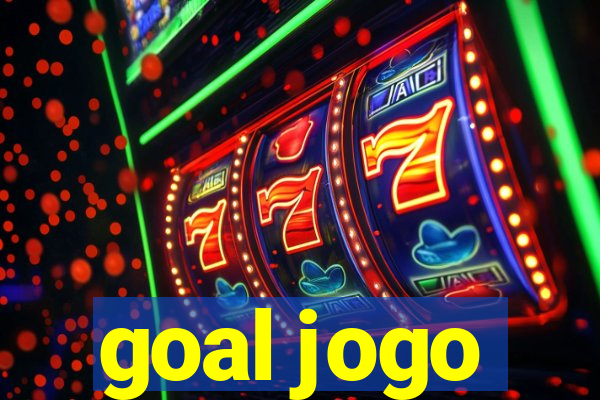 goal jogo