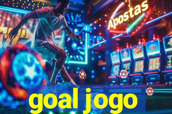 goal jogo