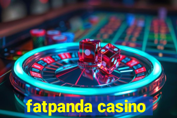 fatpanda casino