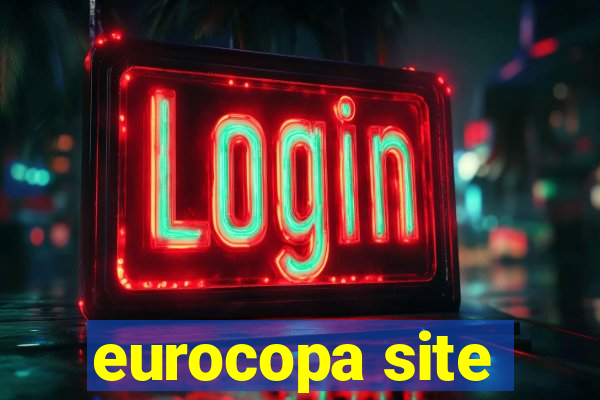 eurocopa site