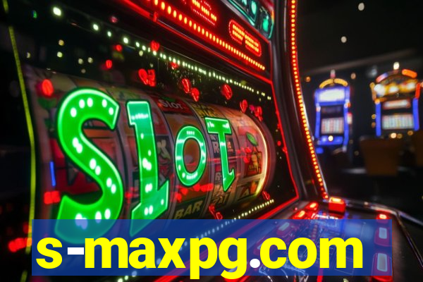 s-maxpg.com