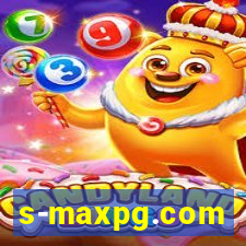 s-maxpg.com