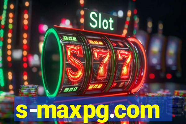 s-maxpg.com