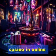 casino in online