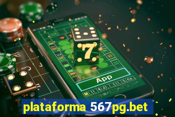 plataforma 567pg.bet