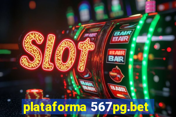 plataforma 567pg.bet