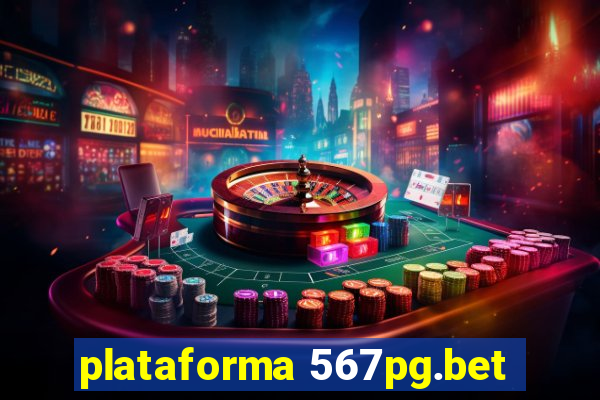 plataforma 567pg.bet