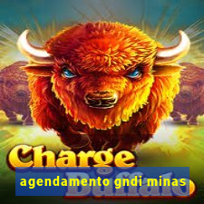 agendamento gndi minas