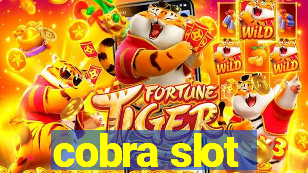 cobra slot