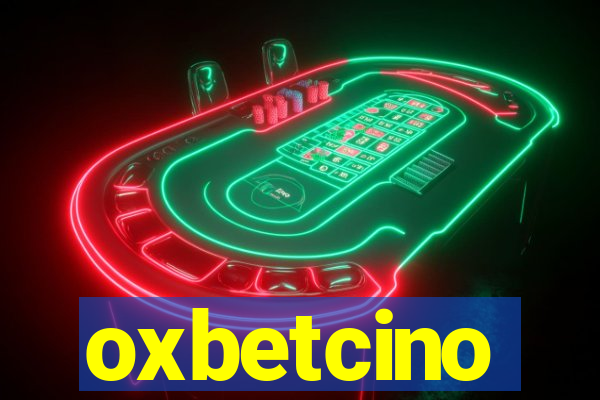 oxbetcino