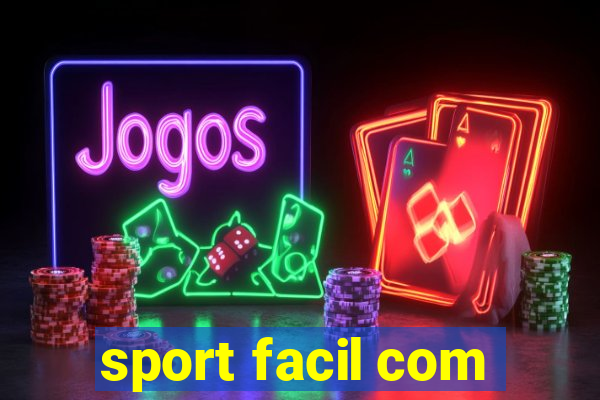 sport facil com