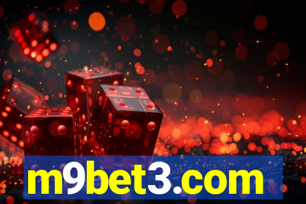 m9bet3.com