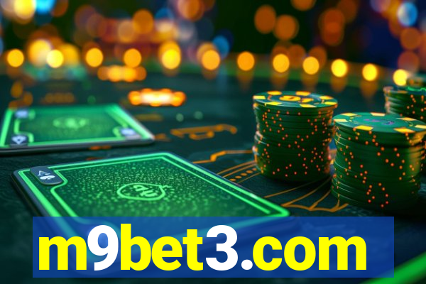 m9bet3.com