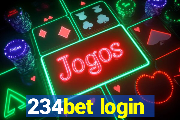 234bet login