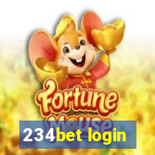 234bet login