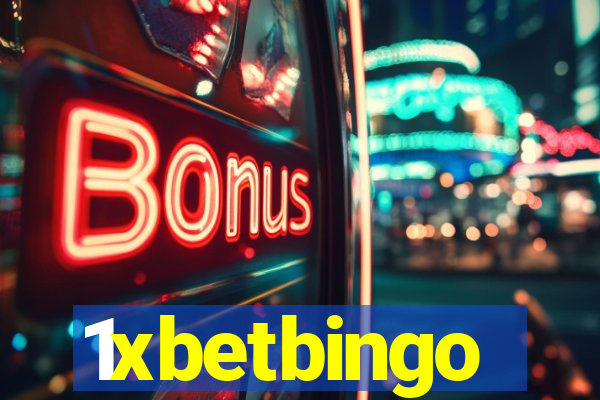 1xbetbingo