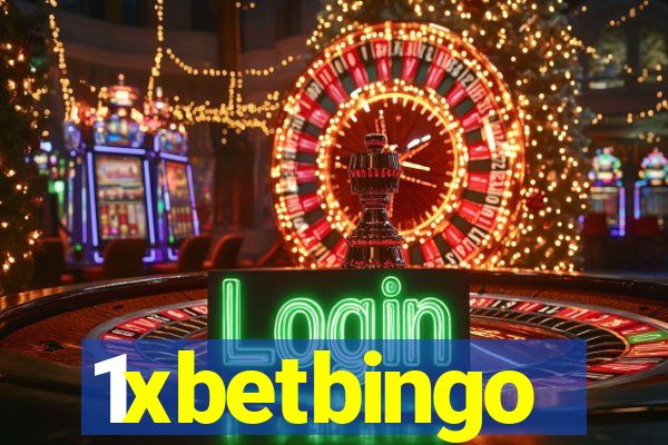 1xbetbingo