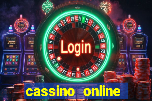 cassino online bonus sem deposito