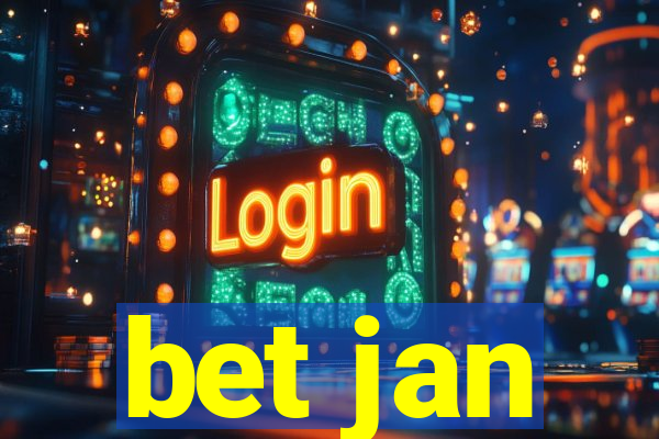 bet jan