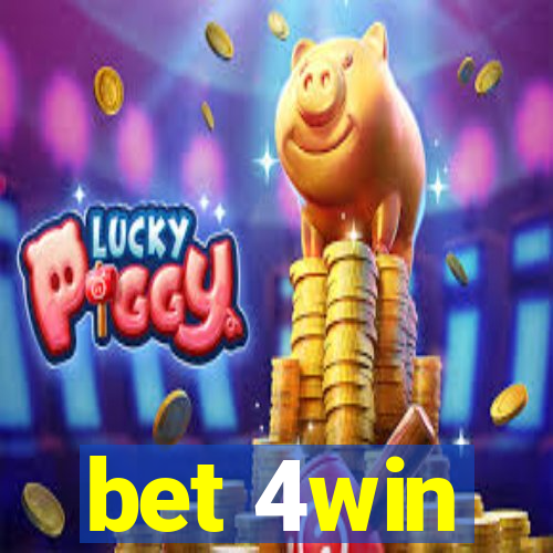 bet 4win