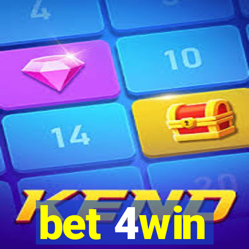 bet 4win