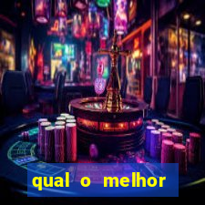 qual o melhor aplicativo para jogar e ganhar dinheiro