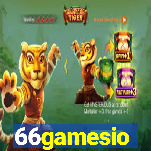 66gamesio