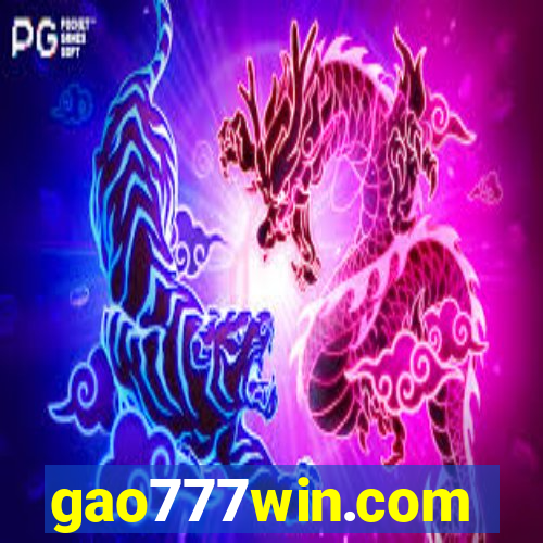 gao777win.com