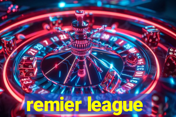 remier league