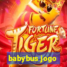 babybus jogo