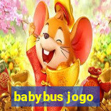 babybus jogo