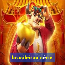 brasileirao série