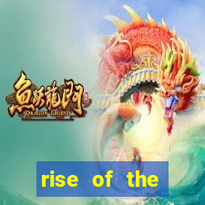 rise of the mountain king slot free play