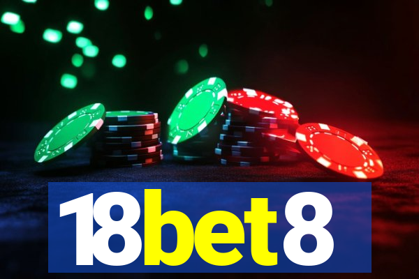 18bet8