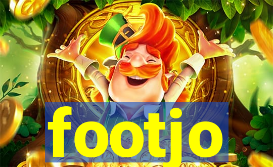 footjo