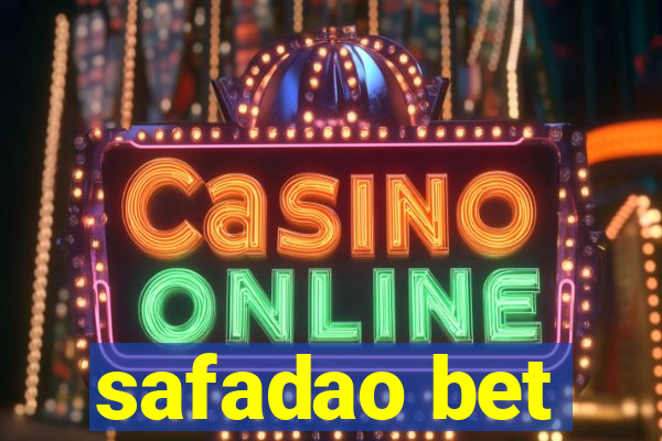 safadao bet