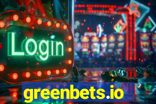 greenbets.io