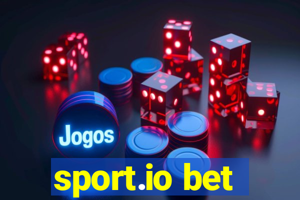 sport.io bet