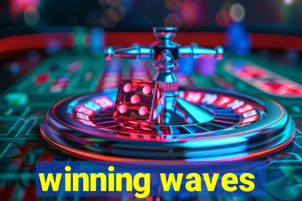 winning waves