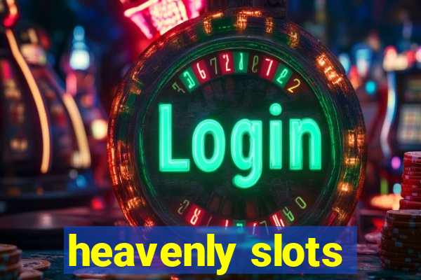 heavenly slots