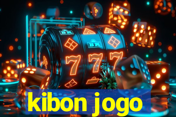 kibon jogo