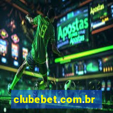 clubebet.com.br